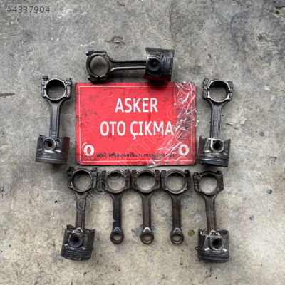 Astra haş 1.3 piston kolu