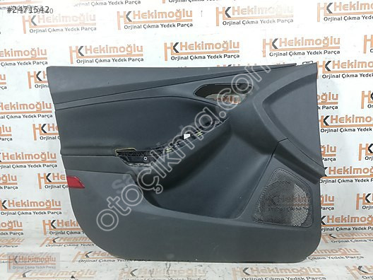 F1EB-A23943-A Ford Focus 3 Sol Ön Kapı Döşeme Parçası