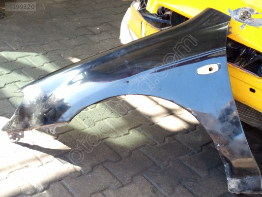 KİA CERATO SEDAN 2004 - 2009 SOL ÖN ÇAMURLUK