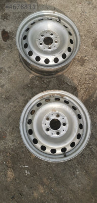 MERCEDES SPRİNTER JANT