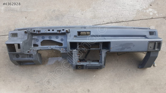 mitsubishi l200 1997 çıkma orjinal boş göğüs/torpido (son fiyat)