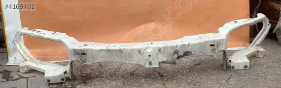 fiat linea ön panel