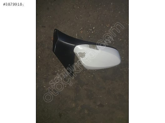 2013 Hyundai Accent Modeli İçin Çıkma Sol Ayna