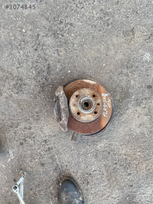 RENAULT 11 FLASH SAG SOL TASIYICI MERT OTO