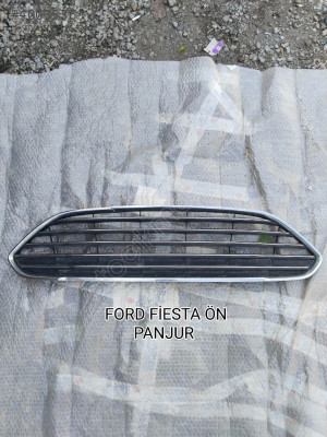 FORD FİESTA ORJİNAL ÖN PANJUR 2013-2017