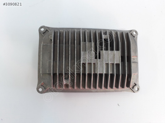 Mercedes A CLA 176 BEYİN FAR XENON BEYNİ A1769001204