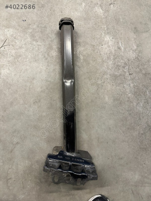 PEUGEOT 408 SOL ŞASE UÇ KOLU 9830019280