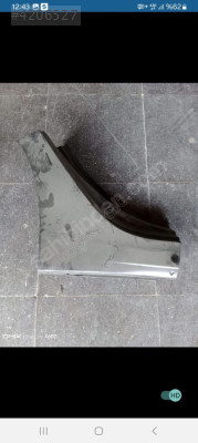 Fiat Egea sağ arka kapı alt marşbiyel orijinal