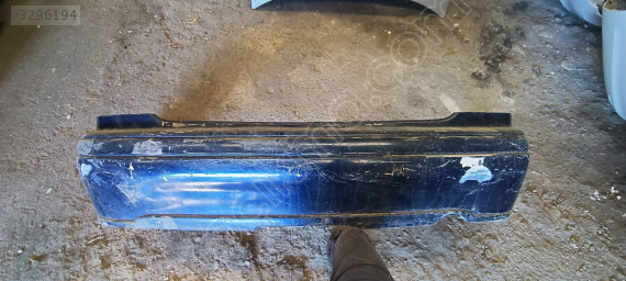 Rover 400 416 arka tampon