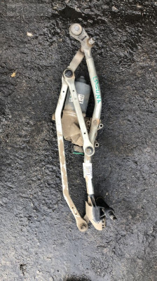 RENAULT LAGUNA3 ÖN CAM SİLGİ MEKANİZMASI OTO FEDAİ