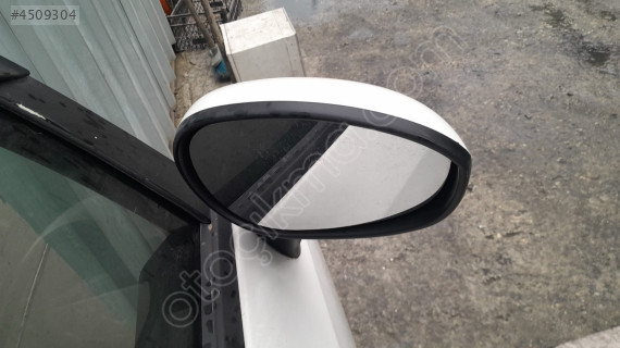 FİAT LİNEA SAĞ AYNA ÇEVİK OTO ÇIKMA