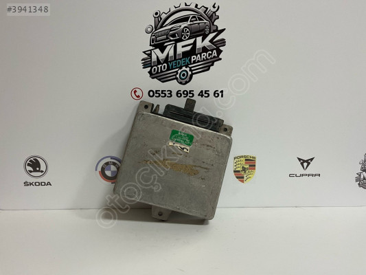 OPEL ASCONA 1.8 MOTOR BEYNİ ORJİNAL 90122322