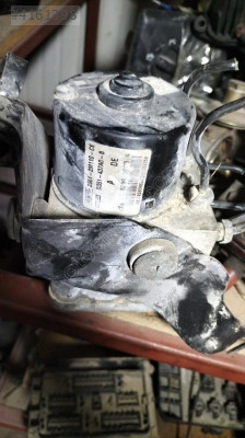 Ford Fiesta Fusion Mazda ABS Beyni 10.0960-0106.3 10.0206