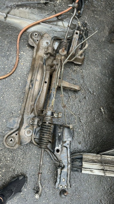 CHEVROLET LACETTİ TRAVERS KONUK OTO