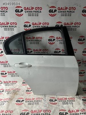 BMW E90 SAĞ ARKA KAPI ORJINAL ÇIKMA