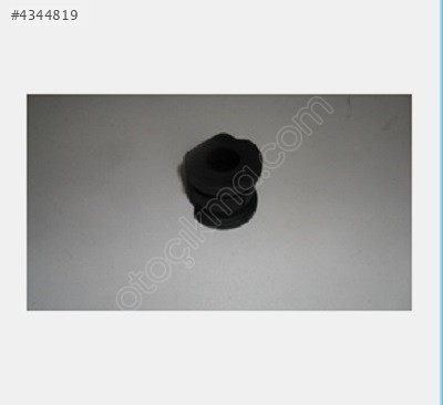 ÖN VİRAJ DEMİR LASTİĞİ POLO 02-05/POLO 05-10 6Q0411314L