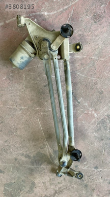 2005 honda hb silecek motoru çıkma