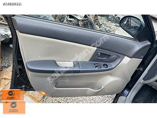 KİA CERATO ORJINAL ÇIKMA KAPI DÖŞEMELERİ 