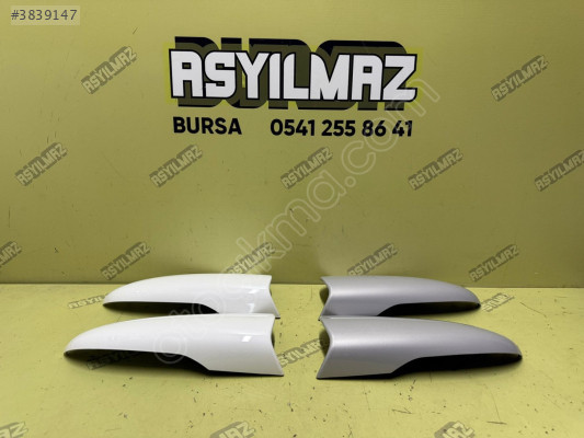 HYUNDAİ İ20 TAKIM AYNA KAPAĞI ORJİNAL 20-24