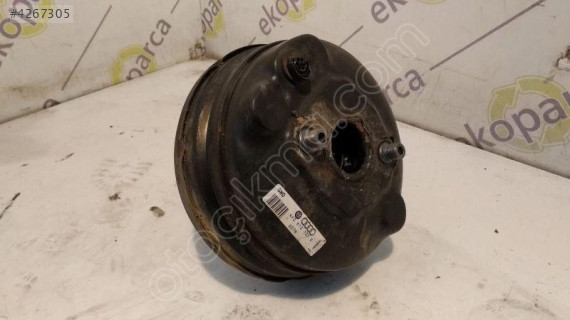 AUDI A6 2005 2010 WESTİNGHAUSE 4F0612105G