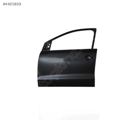 POLO SOL ÖN KAPI 2009 6R4831055J ÇAĞRI OTO MASLAK