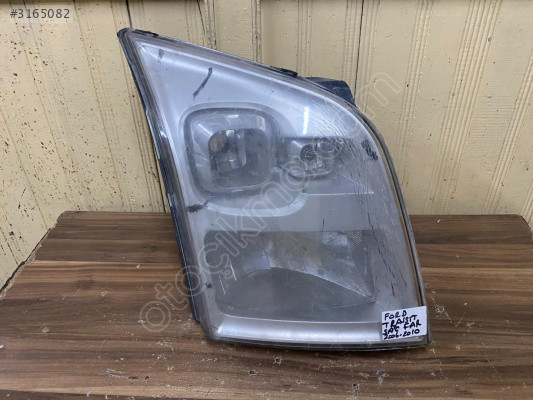 FORD TRANSİT SAĞ FAR 2005-2010 MODEL ORJİNAL ÇIKMA