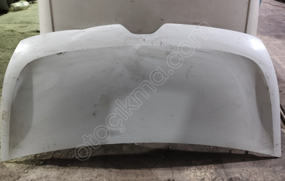 RENAULT MASTER 3 2015 2018  KAPUT ÇIKMA PARÇA