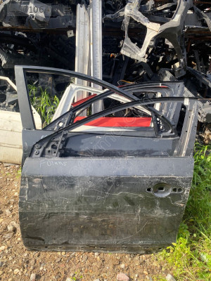 2013-2014 Renault Fluence sol ön kapı