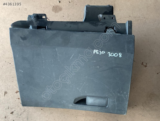 peugeot 3008 2015 torpido kapağı (son fiyat)