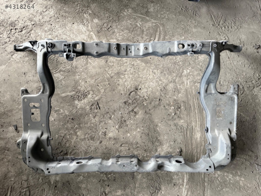 RENAULT KOLEOS ÇIKMA ORJİNAL ÖN PANEL 2010-13 BDÇ