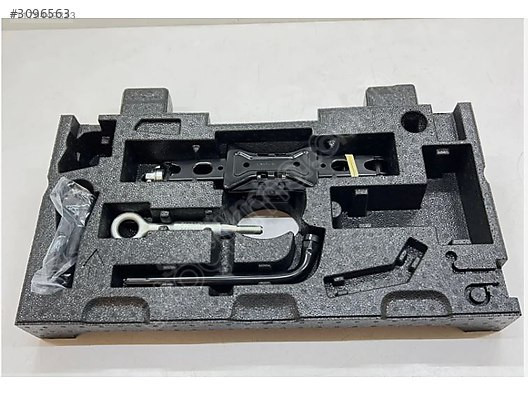 VOLVO XC90 KRİKO TAKIM KİTİ KUTUSU 31680034
