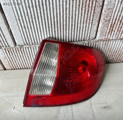 HYUNDAİ GETZ 2006-2011 SAĞ STOP ORJİNAL ÇIKMA
