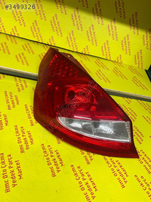 FORD FİESTA SOL STOP ORJİNAL ÇIKMA