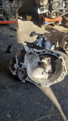 OPEL ASTRA J İNSİGNİA 1.6 DİZEL ŞANZIMAN