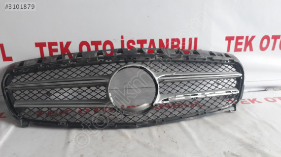 Mercedes A 176 PANJUR