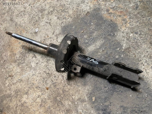 OPEL ASTRA G SAĞ ÖN AMORTİSÖR ÇIKMA 93170465 CANCAN OPEL