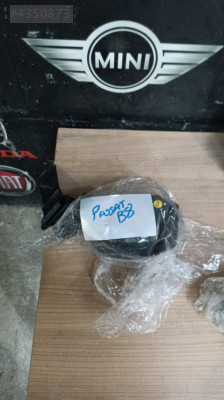 VW PASSAT B8 EMNİYET KEMERİ