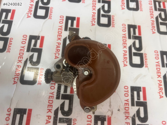 DACİA JOGGER 1.0 BENZİN 2023 YAĞ POMPASI 150100347R