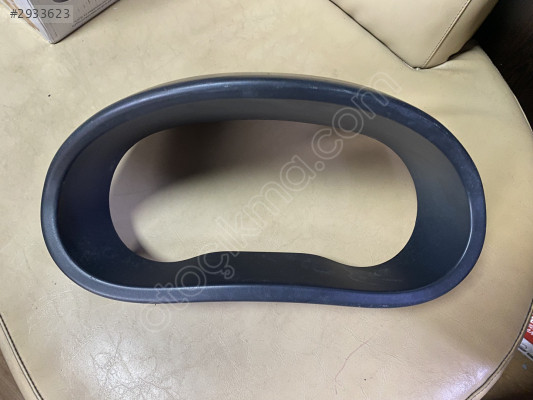 OPEL CORSA D KM SAATİ ÇERÇEVESİ SÖKME 13205180 CANCAN OPEL