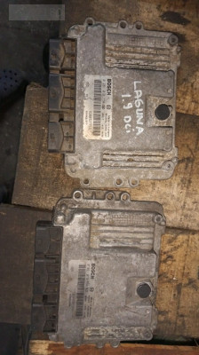 Renault Laguna 1.9 DCI motor beyni yedek parça