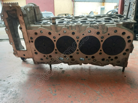 İSUZU NLR DMAX SİLİNDİR KAPAĞI