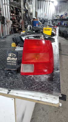 Wolksvagen passat 2000 model sag stop