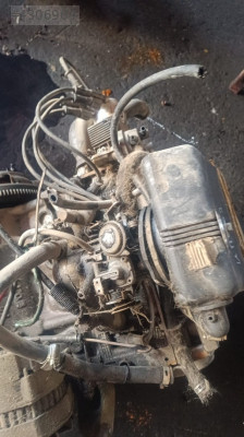 Fiat Uno 60 lik karbüratör orj çıkma