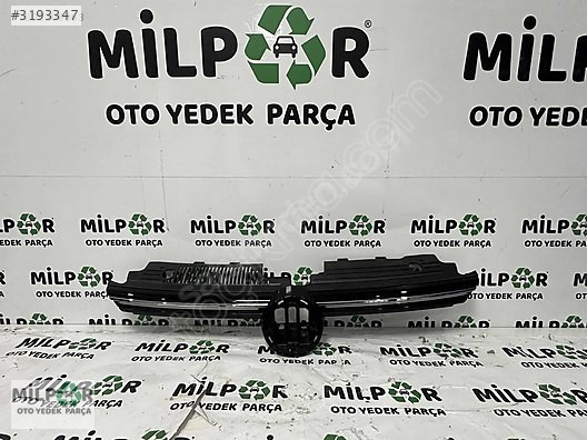 VOLKSWAGEN GOLF 8 20/24 ÖN PANJUR KAYAR LEDLİ SIFIR 5h0853653