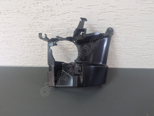 BMW F30 320 M ÖN TAMPON SİS BRAKETİ SOL SIFIR 2011-2017