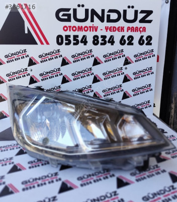 Seat İbiza Sağ Far