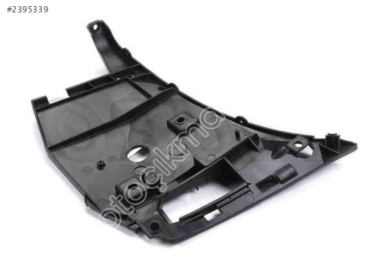 Volvo S80 Ön Sağ Tampon Braket 2004-2006