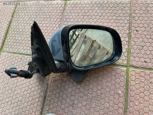 JAGUAR XF AYNA KOMPLE ORJİNAL HATASIZ