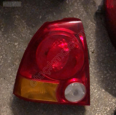 HYUNDAİ ACCENT ORJİNAL  ÇIKMA SOL STOP  N