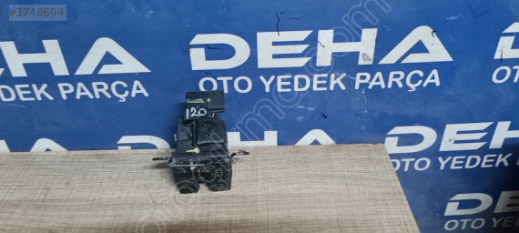 HYUNDAİ İ20 ARKA BAGAJ KİLİDİ ORJİNAL